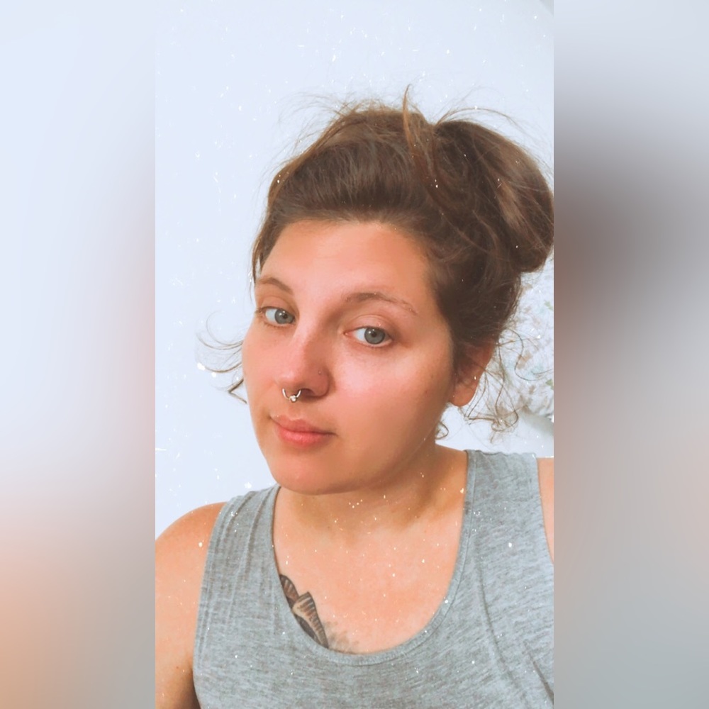 Meet your Posher, Renee